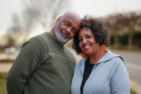 欧美老夫老妻图片